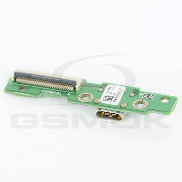 PCB/FLEX LENOVO IDEA TAB S2110 CU CONECTOR DE ÎNCĂRCARE 90000677 [ORIGINAL]