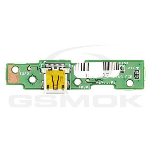 PCB/FLEX LENOVO IDEA TAB S2110 CU CONECTOR DE ÎNCĂRCARE 90000677 [ORIGINAL]