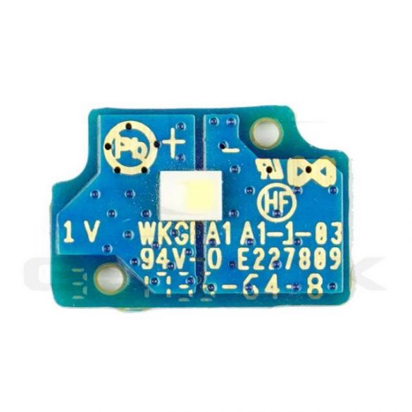 MODUL LINTERNA FLEX MOTOROLA MOTO E4 5R28C08399 [ORIGINAL]