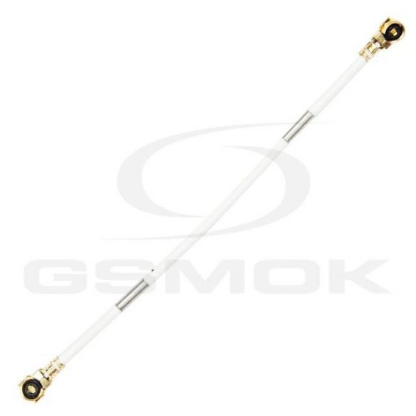 CABLU ANTENA PENTRU MOTOROLA MOTO G6 PLUS ALB S948C27426 [ORIGINAL]