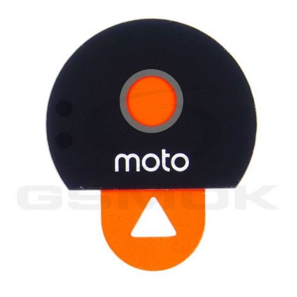 LENTILE CAMERA SPATE CU AdezIV MOTO Z 01018714005W ORIGINAL