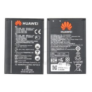 BATERIE HUAWEI E5573 / E5575 / E5577 HB434666RBC 1500MAH 24022700 ORIGINAL VRAC