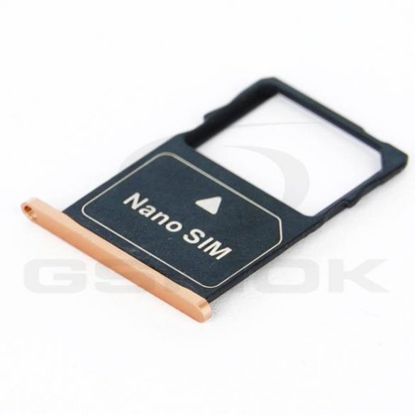 SUPORT CARD SIM NOKIA 5 COPPER MEND102029A [ORIGINAL]