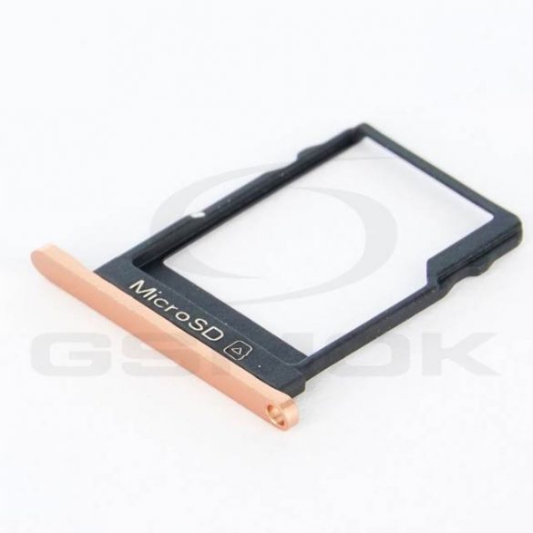 SUPORT CARD MICRO SD NOKIA 5 COPPER MEND102024A [ORIGINAL]