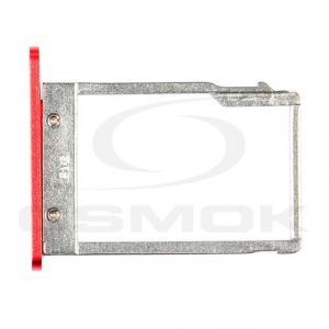 SUPORT CARD SD LENOVO VIBE SHOT Z90 CRIMSON RED SM88C00675 [ORIGINAL]