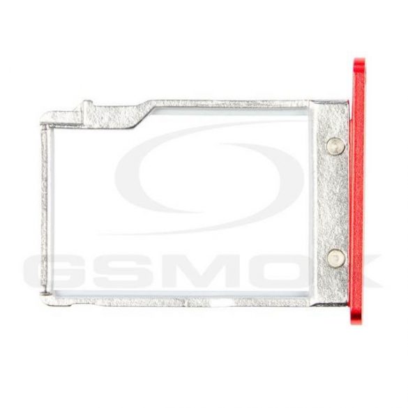 SUPORT CARD SD LENOVO VIBE SHOT Z90 CRIMSON RED SM88C00675 [ORIGINAL]