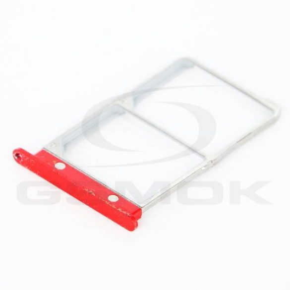 SUPORT CARD SIM LENOVO VIBE SHOT Z90 CRIMSON RED SM88C00672 [ORIGINAL]