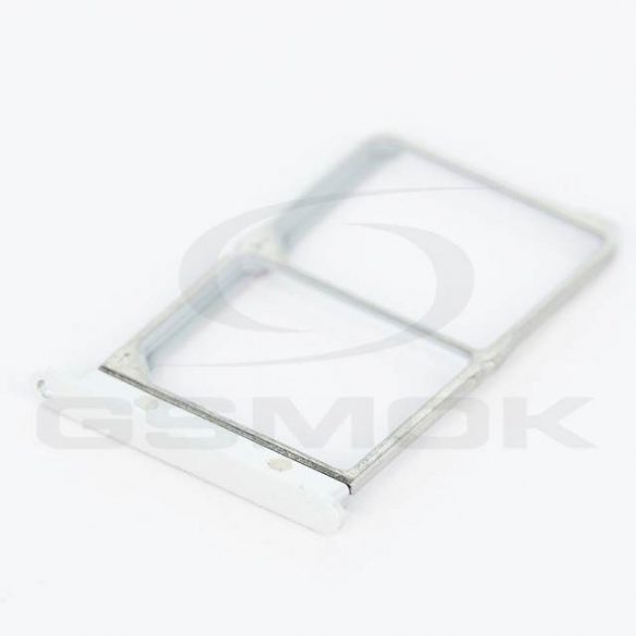 SUPORT CARD SIM LENOVO VIBE SHOT Z90 PEARL SILVER SM88C00673 [ORIGINAL]