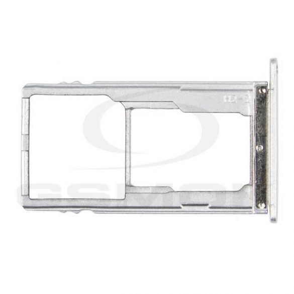 CARD SIM SUPORT CARD SD LENOVO VIBE S1 LITE SILVER 5M88C05054 [ORIGINAL]