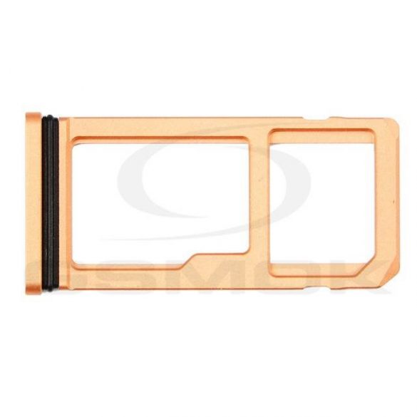 SUPORT CARD SIM MICRO SD NOKIA 8 COPPER MENB102045A [ORIGINAL]