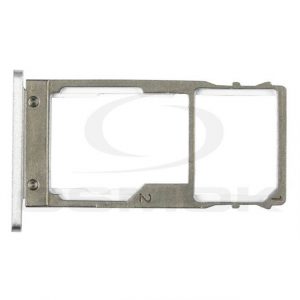 CARD SIM SUPORT CARD SD LENOVO VIBE X3 DUAL SIM SILVER SM88C02921 [ORIGINAL]