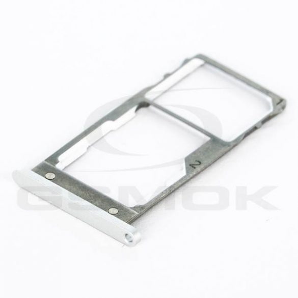 CARD SIM SUPORT CARD SD LENOVO VIBE X3 DUAL SIM SILVER SM88C02921 [ORIGINAL]