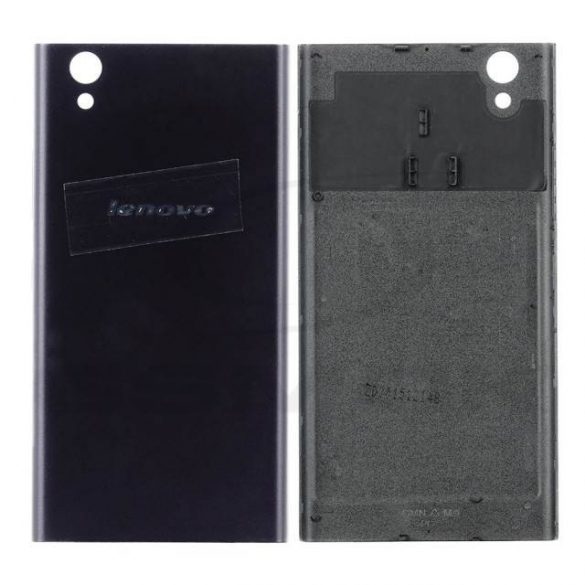 CAPAC BATERIE CARCASA LENOVO P70 NEGRU 5S58C00452 PACHET SERVICE ORIGINAL