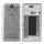 CAPAC BATERIE CARCASA LENOVO VIBE K5 NOTE SILVER 5S58C05519 5S58C05529 PACHET SERVICE ORIGINAL