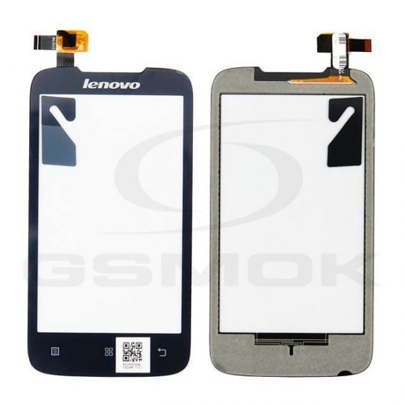 PANEL TACTILE LENOVO A369I NEGRU 5T59A463WG PACHET DE SERVICII ORIGINAL