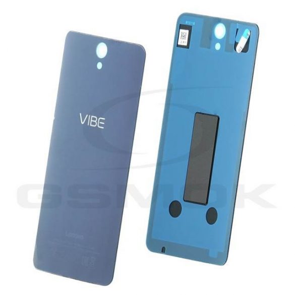 CAPAC BATERIE CARCASA LENOVO VIBE S1 NEGRU SL98C03447 PACHET DE SERVICII ORIGINAL