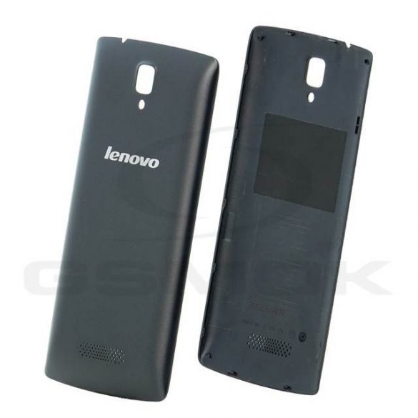 CAPAC BATERIE CARCASA LENOVO A2010 NEGRU 5S58C02929 PACHET SERVICE ORIGINAL