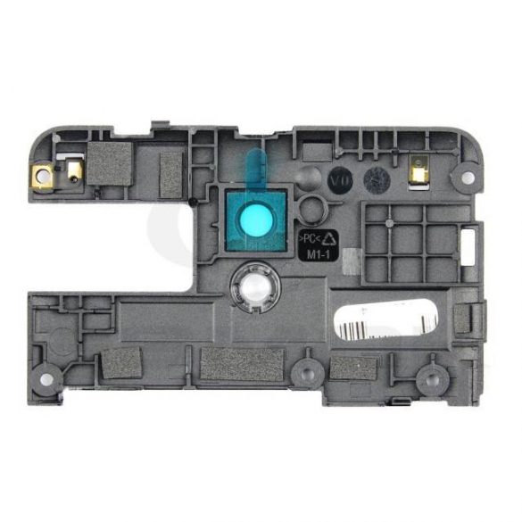 CADRU SUPERIOR NOKIA 2 NEGRU S0A044400A0 S0A044060A0 [ORIGINAL]