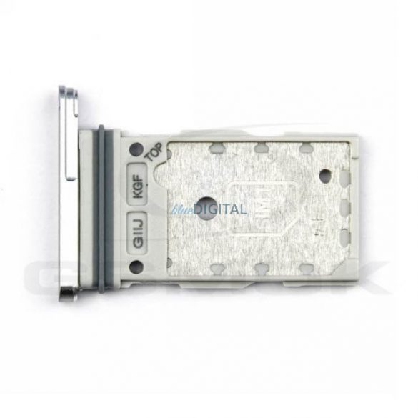 SIM CARD TRAY SAMSUNG G990 GALAXY S21 FE ALB GH98-46790B [ORIGINAL]