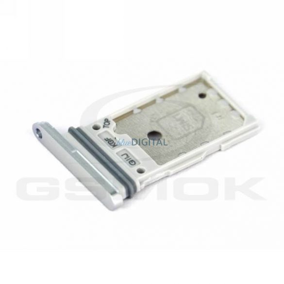 SIM CARD TRAY SAMSUNG G990 GALAXY S21 FE ALB GH98-46790B [ORIGINAL]