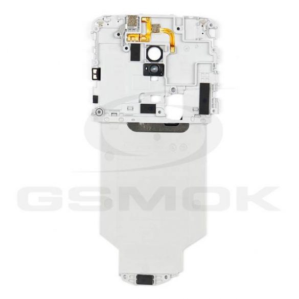 CADRU CAMERA NFC ANTENA MOTOROLA MOTO E5 5S58C10261 [ORIGINAL]