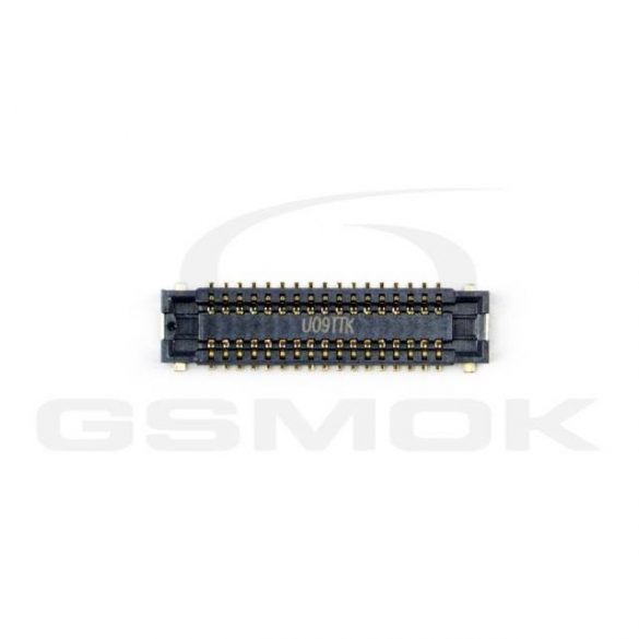 CONECTOR BTB 2X17 PIN SAMSUNG 3710-003193 [ORIGINAL]