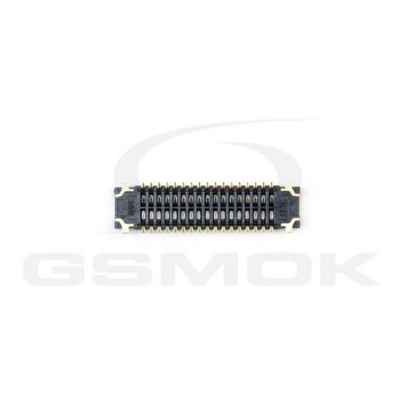 CONECTOR BTB 2X17 PIN SAMSUNG 3710-003193 [ORIGINAL]