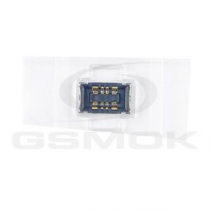 CONECTOR BTB 2X2 PIN SAMSUNG 3710-004008 [ORIGINAL]