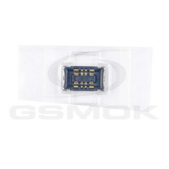 CONECTOR BTB 2X2 PIN SAMSUNG 3710-004008 [ORIGINAL]