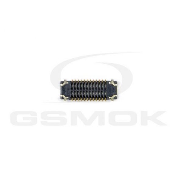 CONECTOR BTB 2X12 PIN SAMSUNG 3710-003874 [ORIGINAL]