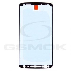 STICKER LCD MOTOROLA MOTO X FORCE DROID TURBO 2 11017842002 [ORIGINAL]