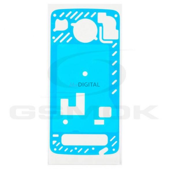 AUTOCANT Adeziv CAPAC BATERIE MOTOROLA MOTO Z3 PLAY SD78C24363 [ORIGINAL]