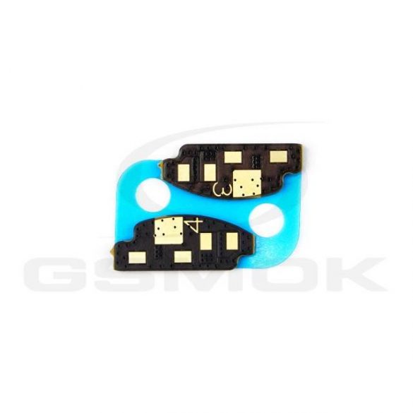 PLATA MODUL LINTERNE MOTOROLA MOTO X4 5P68C09250 [ORIGINAL]