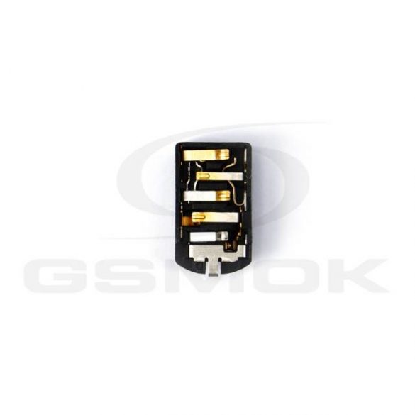 CONECTOR AUDIO MOTOROLA MOTO G3 09014109001W [ORIGINAL]