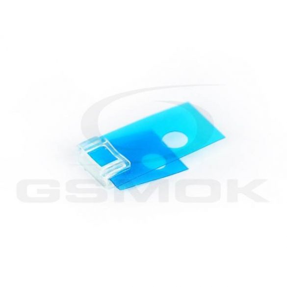 SIDEKEY RUBBER MOTOROLA MOTO X4 05014686001W [ORIGINAL]