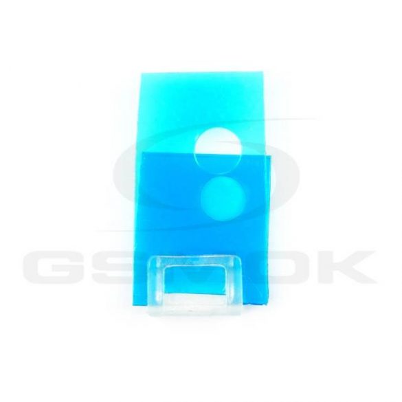 SIDEKEY RUBBER MOTOROLA MOTO X4 05014686001W [ORIGINAL]