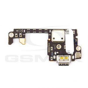 PCB/FLEX MOTOROLA MOTO EDGE 20 PRO CU CONECTOR DE ÎNCĂRCARE 5P68C19224 [ORIGINAL]