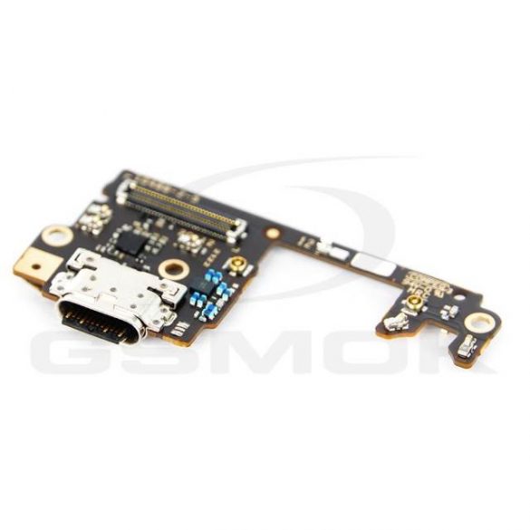 PCB/FLEX MOTOROLA MOTO EDGE 20 PRO CU CONECTOR DE ÎNCĂRCARE 5P68C19224 [ORIGINAL]