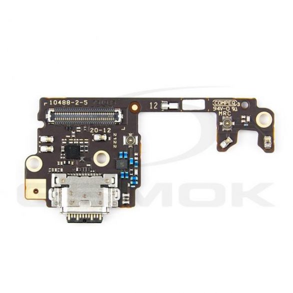 PCB/FLEX MOTOROLA MOTO EDGE 20 PRO CU CONECTOR DE ÎNCĂRCARE 5P68C19224 [ORIGINAL]