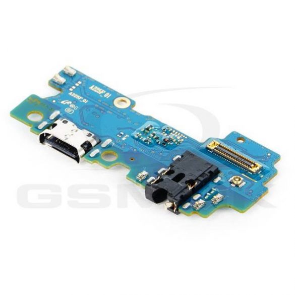 PCB/FLEX SAMSUNG A225 GALAXY A22 CU CONECTOR DE ÎNCĂRCARE GH59-15487A [ORIGINAL]