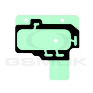 AUTOCANT Adeziv CADRU CAMERA SPATE SAMSUNG G965 GALAXY S9 PLUS GH02-15925A [ORIGINAL]