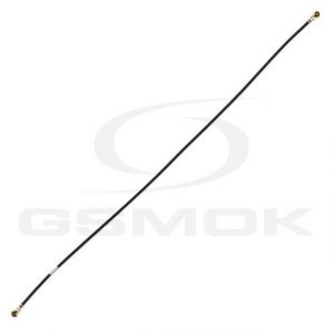 CABLU ANTENA PENTRU SAMSUNG A226 GALAXY A22 5G NEGRU GH81-20734A [ORIGINAL]