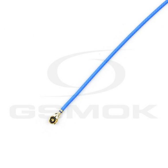 CABLU ANTENA PENTRU SAMSUNG A725 GALAXY A72 137MM ALBASTRU GH39-02106A [ORIGINAL]