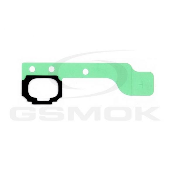 Adeziv pentru senzor de amprentă / autocolant SAMSUNG G965 GALAXY S9 PLUS GH02-15926A [ORIGINAL]