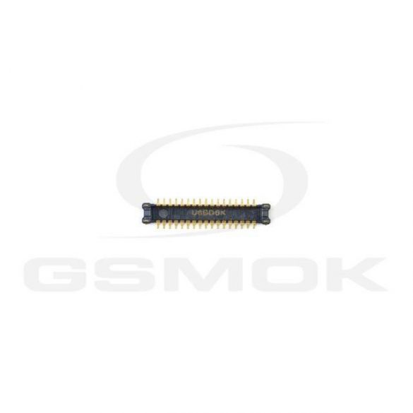 CONECTOR BTB 2X17 PIN SAMSUNG 3711-007295 [ORIGINAL]