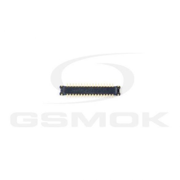 CONECTOR BTB 2X17 PIN SAMSUNG 3711-007295 [ORIGINAL]