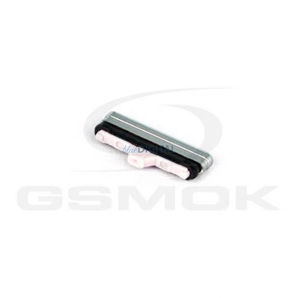 BUTON DE ALIMENTARE SAMSUNG G770 GALAXY S10 LITE ALB GH98-44795B [ORIGINAL]