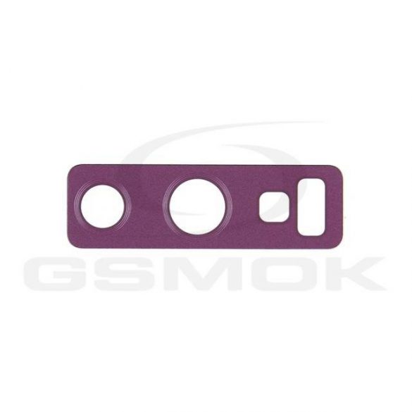 LENTILE CAMERA SAMSUNG N960 GALAXY NOTE 9 PURPLE GH64-06883E [ORIGINAL]