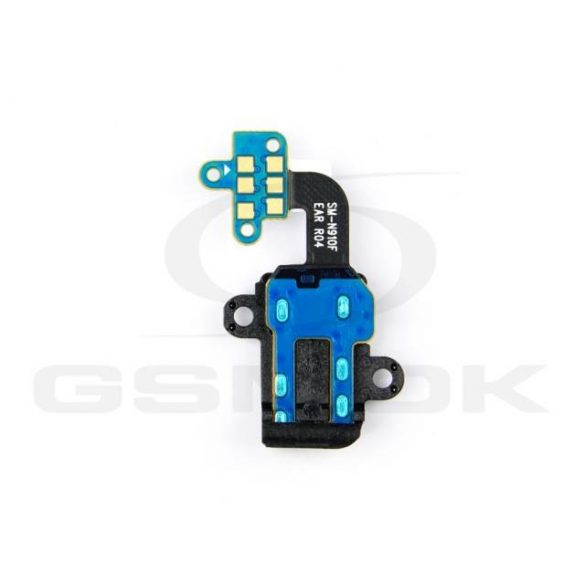 FLEX CU CONECTOR AUDIO SAMSUNG N910 GALAXY NOTE 4 GH59-14256A [ORIGINAL]