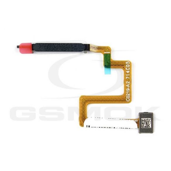 MODUL DE AMPRENTE CU SENSOR SAMSUNG A226 GALAXY A22 5G GREY GH81-20736A [ORIGINAL]